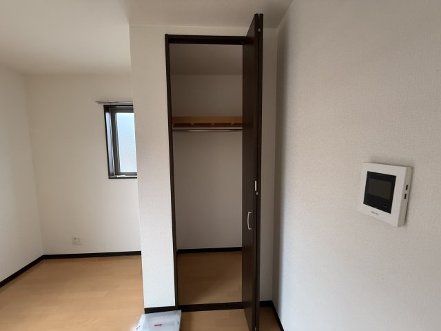 t・sansaraの収納