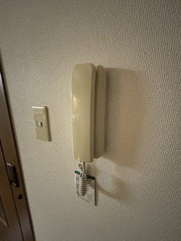 エムズフラットのセキュリティ