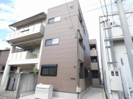 ヴィラ セレステ 八番の画像