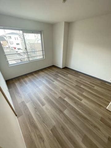 【寝室】 | 原田マンション