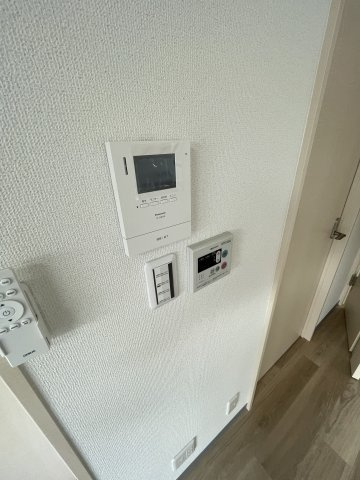 【セキュリティ】 | 原田マンション