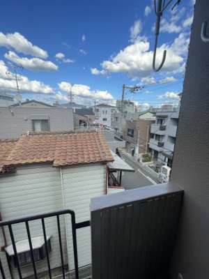 【展望】 | 原田マンション