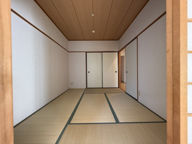 ヴェリテ　上野東の和室