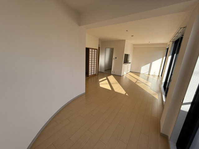 ヴェリテ　上野東の居間・リビング