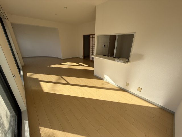 ヴェリテ上野東の内装