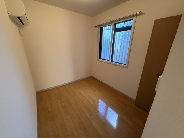 ヴェリテ　上野東の寝室