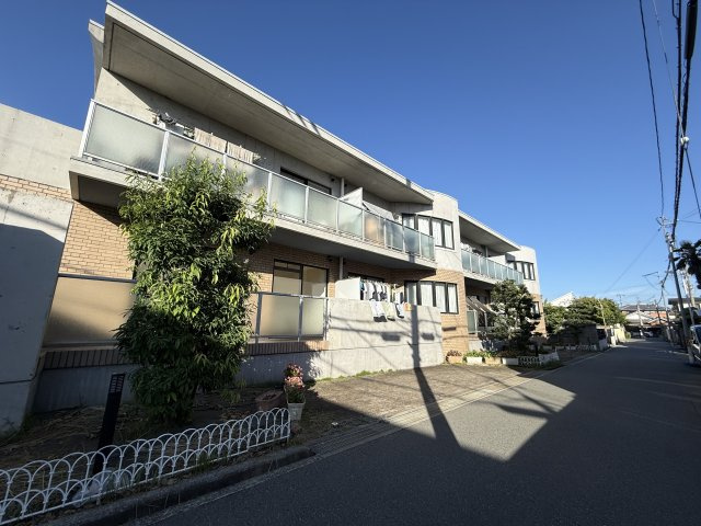 ヴェリテ上野東