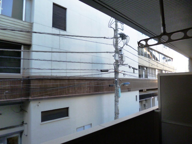 春木町K-Cityの展望