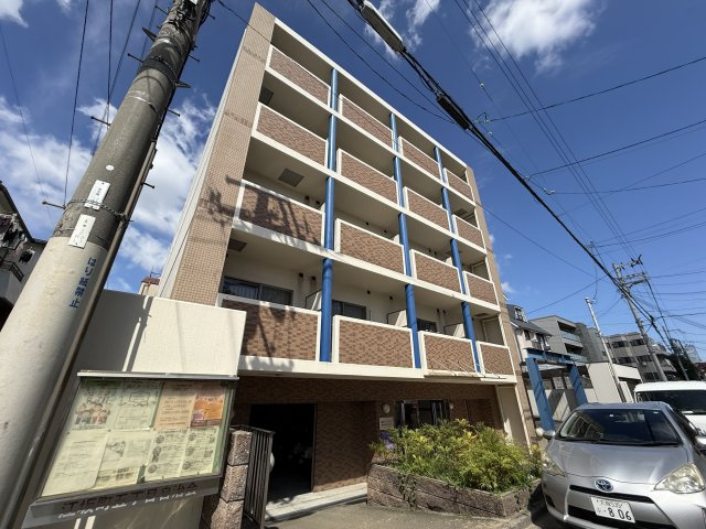 ベルクレール緑地公園