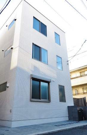 フェリーチェ中野坂上D