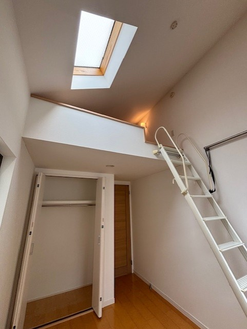 須磨区須磨浦通６丁目戸建の洋室