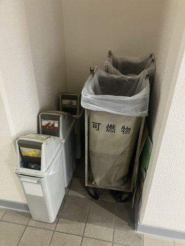 サニーポート芝　1002のその他