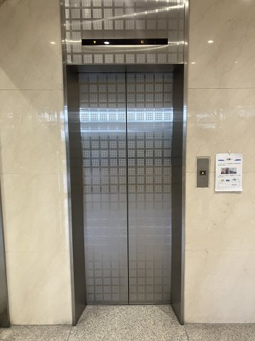 サニーポート芝　1002のその他共用部分