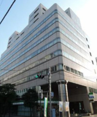 サニーポート芝　1002の外観