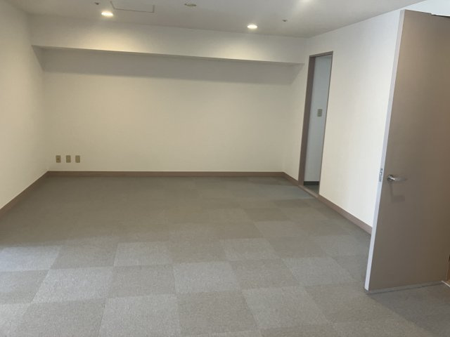 サニーポート芝　1002の内装