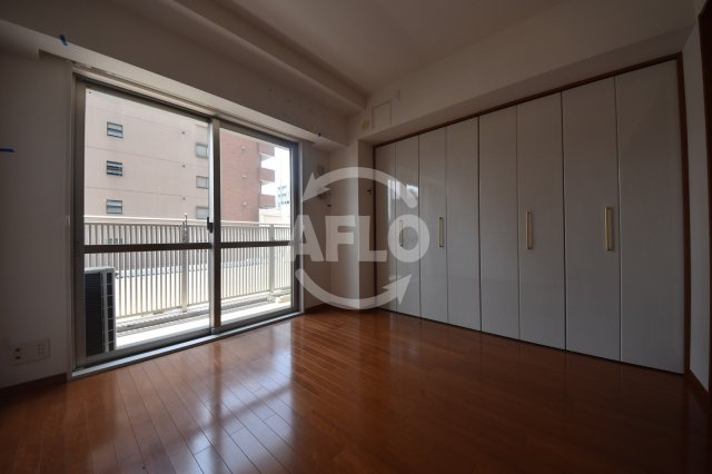 ロイヤルタワー大阪谷町の洋室|ロイヤルタワー大阪谷町　洋室