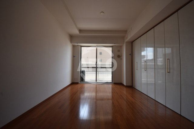 ロイヤルタワー大阪谷町の洋室|ロイヤルタワー大阪谷町　洋室