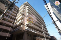 ポートヴィラAKの画像