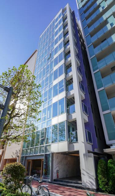 ＡＣＮ日本橋浜町ビル　10F