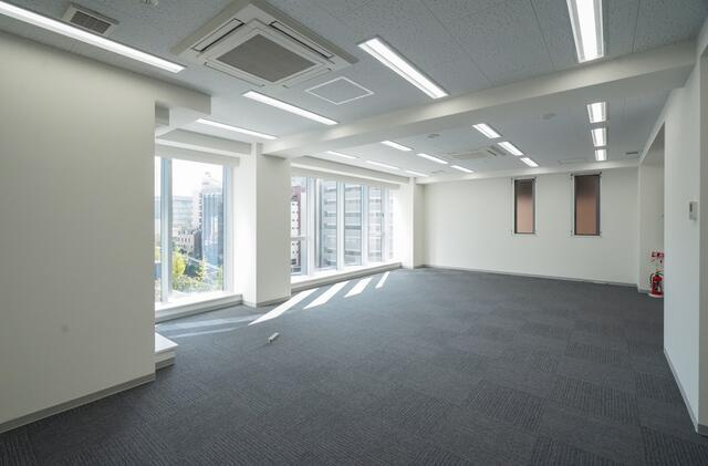 ＡＣＮ日本橋浜町ビル　10Fの内装| 