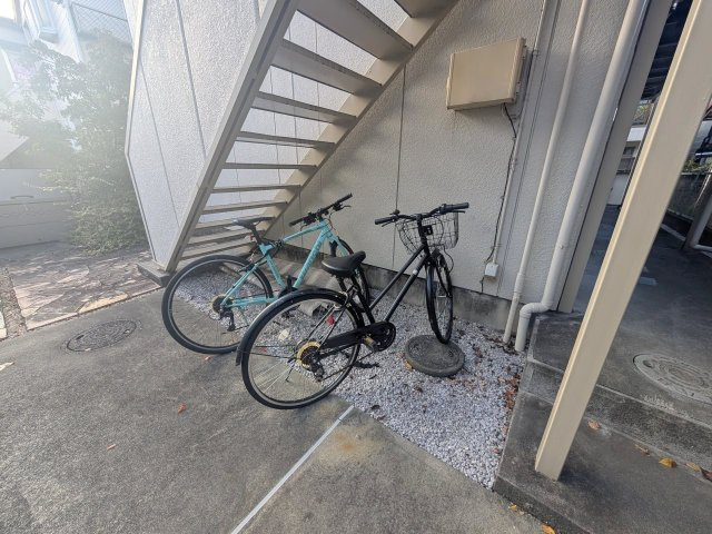 パティオ南平のその他共用部分