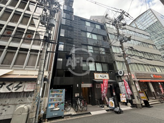 【外観】 | 南本町若林ビル | 南本町若林ビル　外観