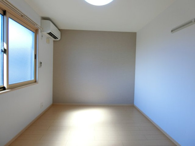 【洋室】 | クレストコートＣ棟