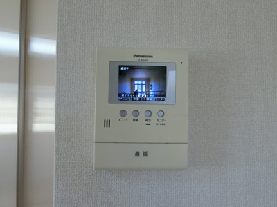 【セキュリティ】 | クレストコートＣ棟