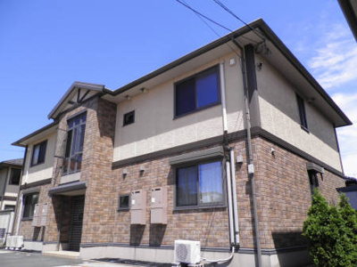 【外観】 | クレストコートＣ棟