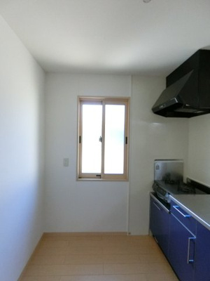 【キッチン】 | クレストコートＣ棟