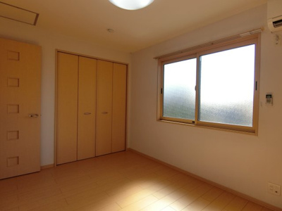 【洋室】 | クレストコートＣ棟