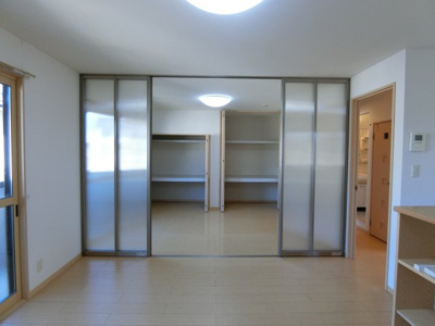 【内装】 | クレストコートＣ棟