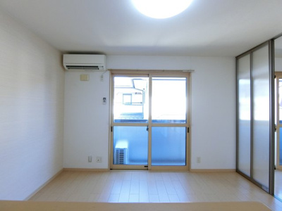 【居間・リビング】 | クレストコートＣ棟