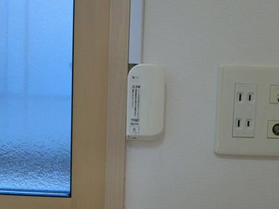 【設備】 | クレストコートＣ棟