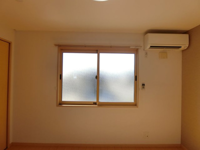 【洋室】 | クレストコートＣ棟