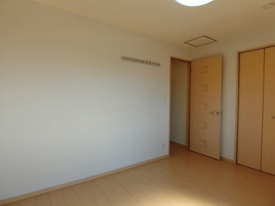 【洋室】 | クレストコートＣ棟