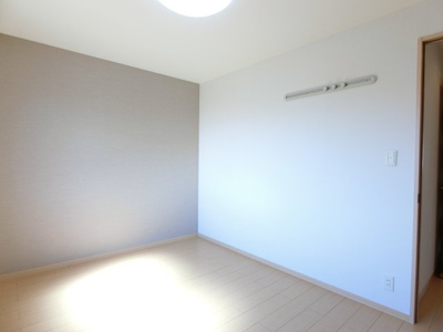 【洋室】 | クレストコートＣ棟