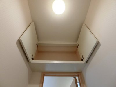 【収納】 | クレストコートＣ棟