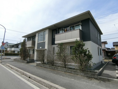 【外観】 | ジュエル・サファイア