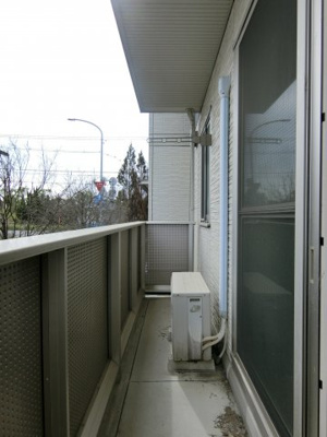 【バルコニー】 | ジュエル・サファイア