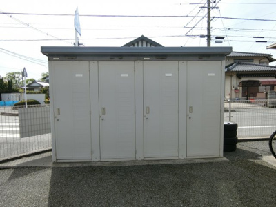 【その他共用部分】 | ジュエル・サファイア