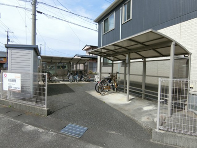 【その他共用部分】 | ジュエル・サファイア