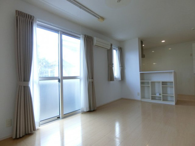 【居間・リビング】 | ジュエル・サファイア