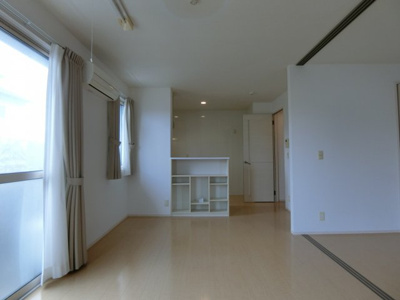 【居間・リビング】 | ジュエル・サファイア