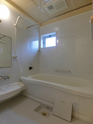 【浴室】 | ジュエル・サファイア