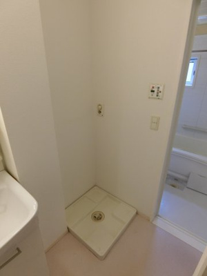 【洗面所】 | ジュエル・サファイア