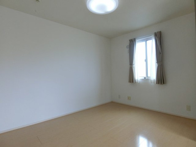 【洋室】 | ジュエル・サファイア