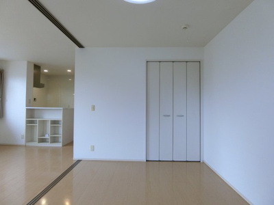 【内装】 | ジュエル・サファイア