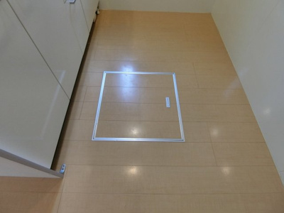 【収納】 | ジュエル・サファイア