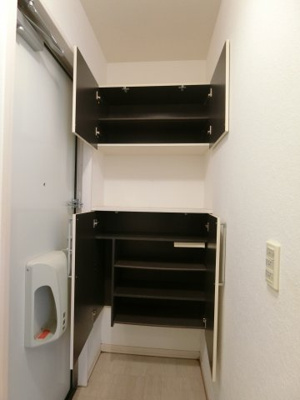 【収納】 | ジュエル・サファイア